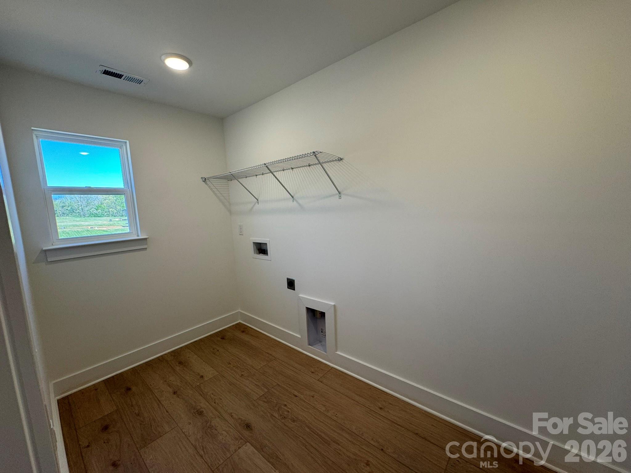 Chasewood - Residential