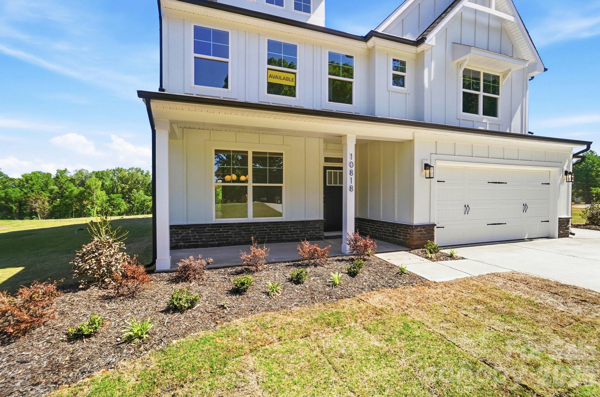 10818 Coble Road
