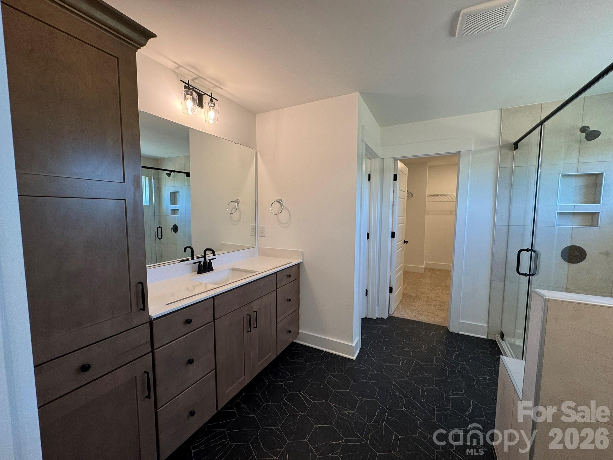 Chasewood - Residential