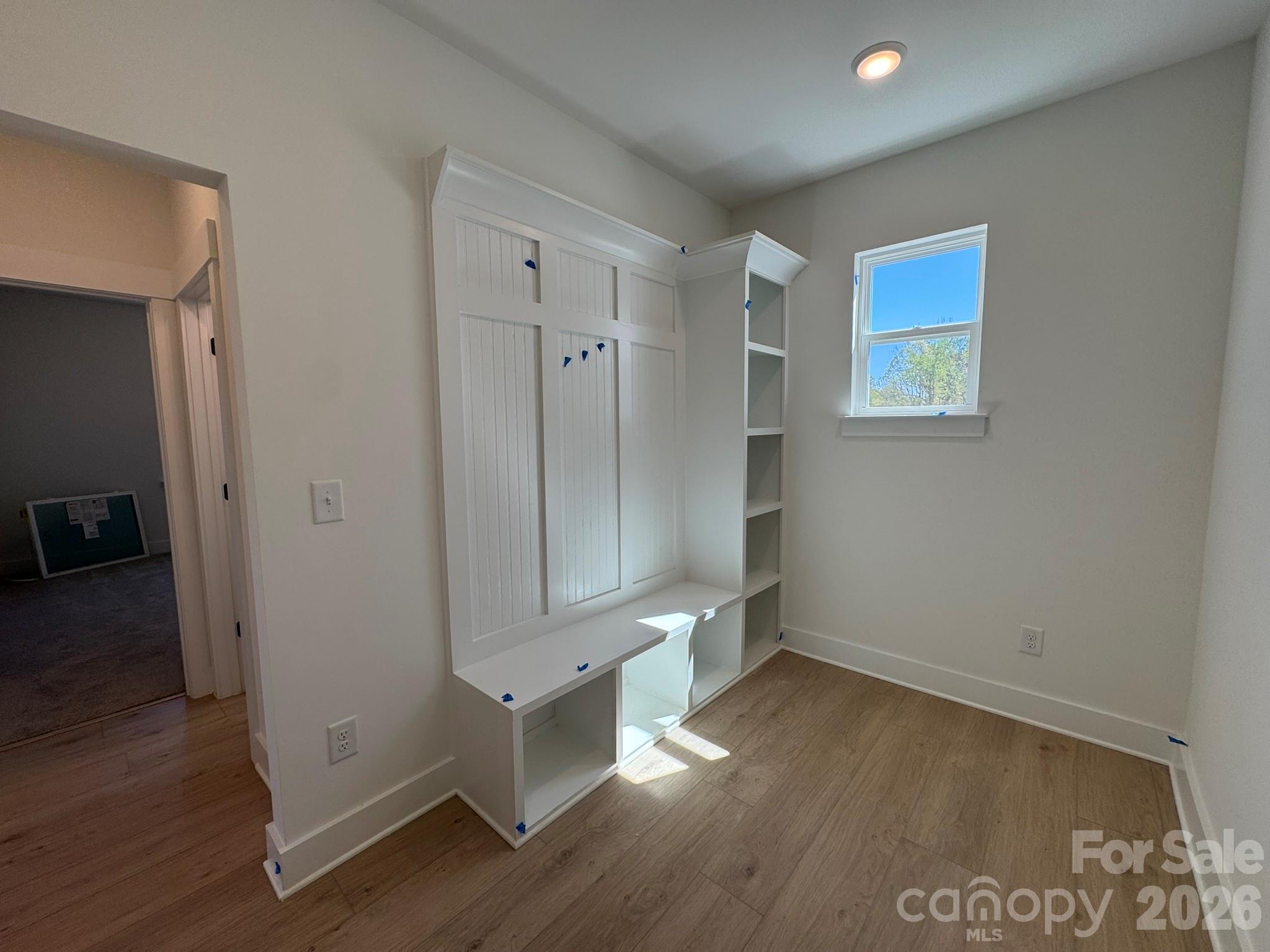 Chasewood - Residential