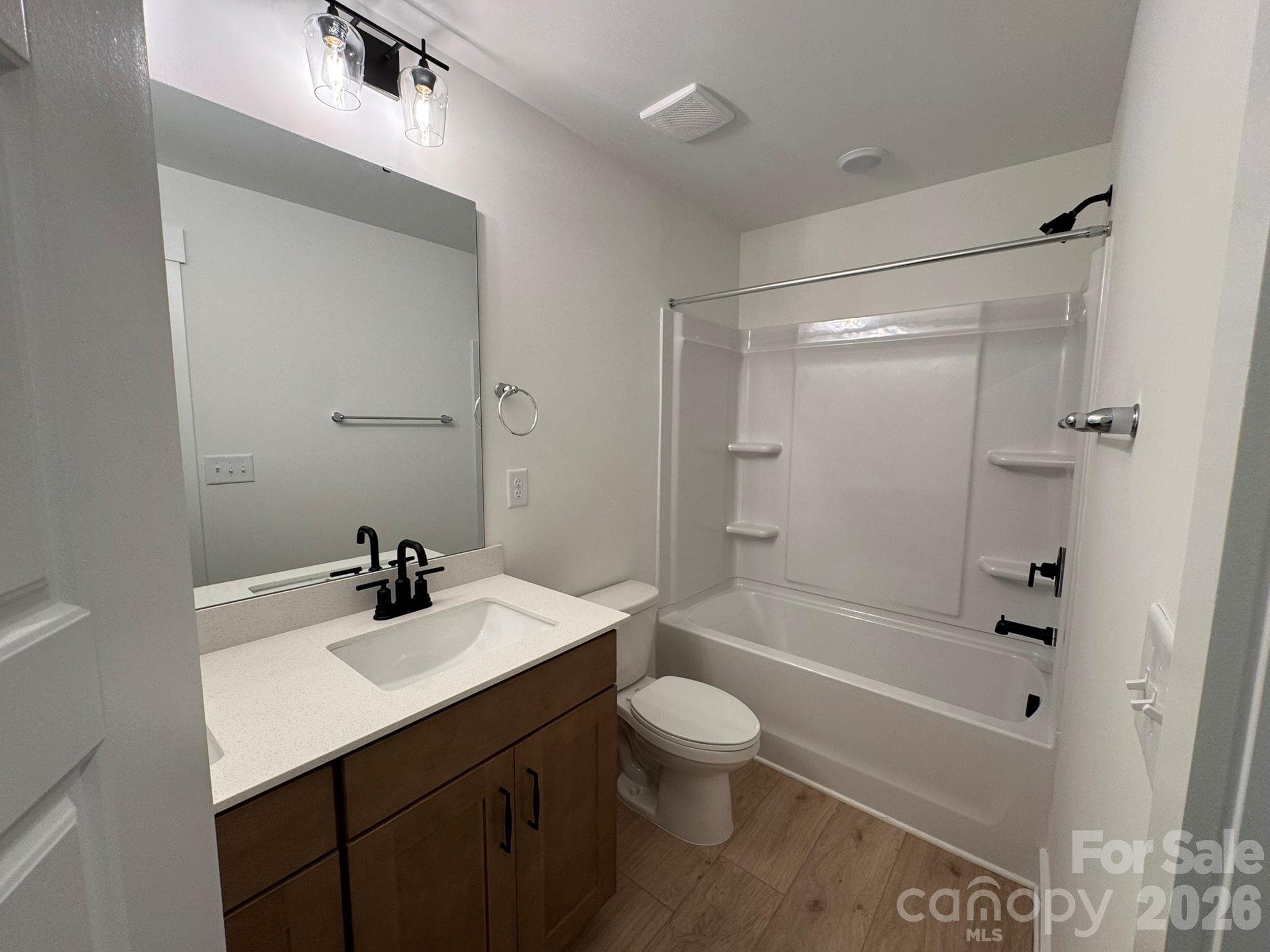 Chasewood - Residential