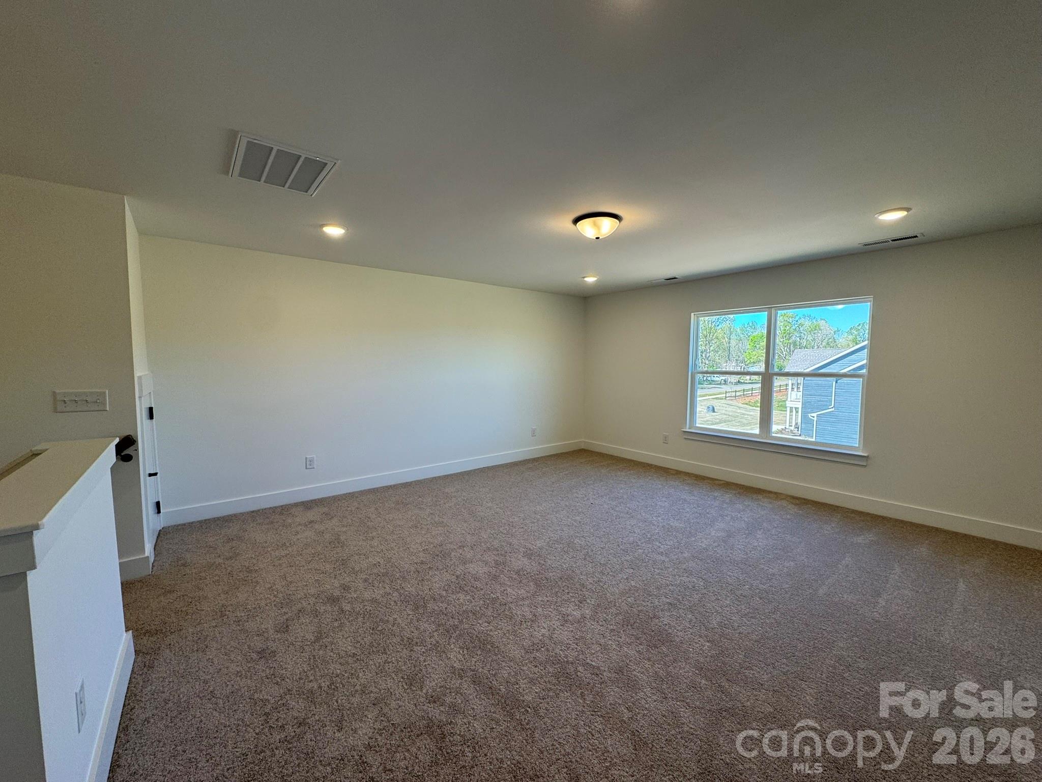 Chasewood - Residential