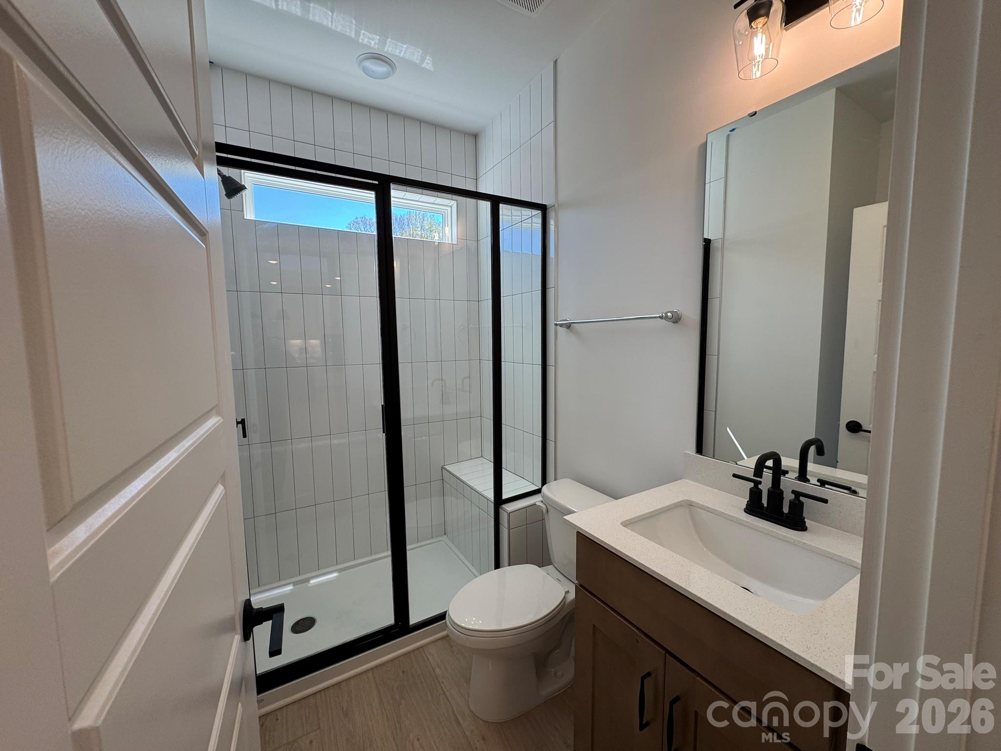 Chasewood - Residential