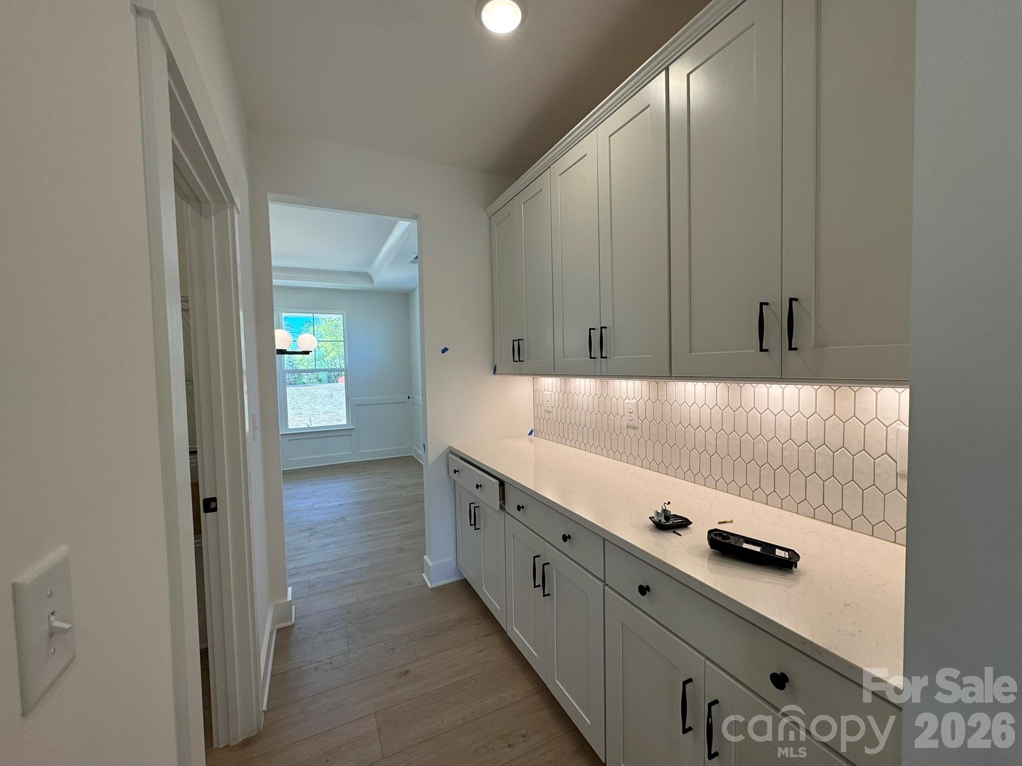 Chasewood - Residential