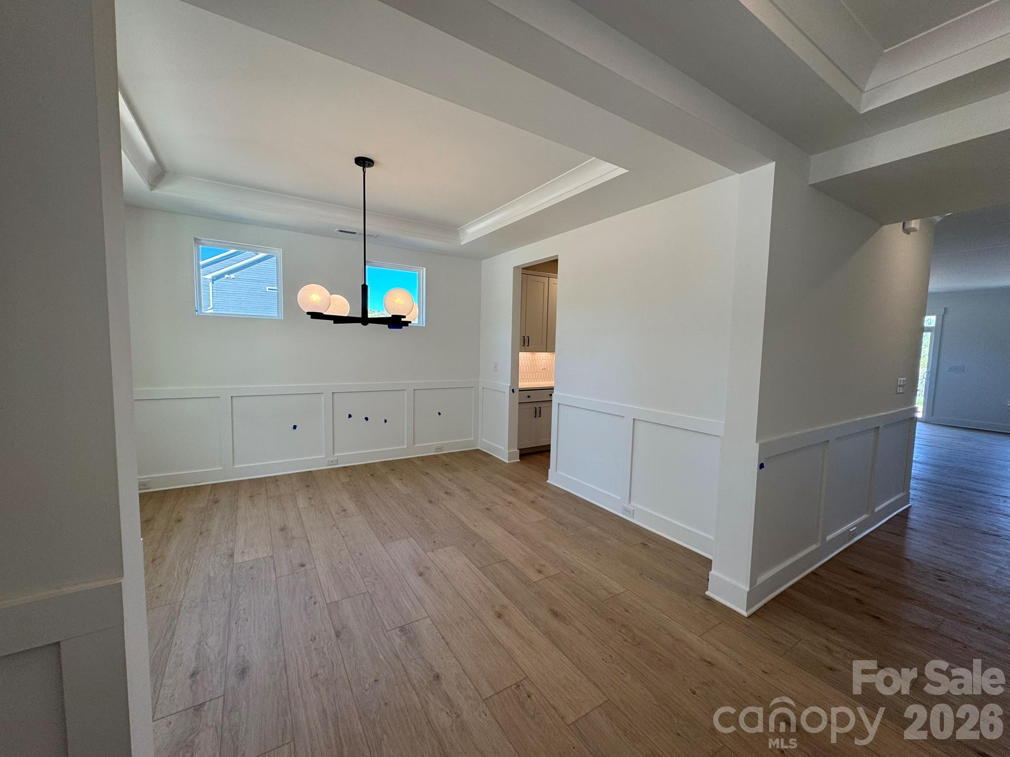 Chasewood - Residential