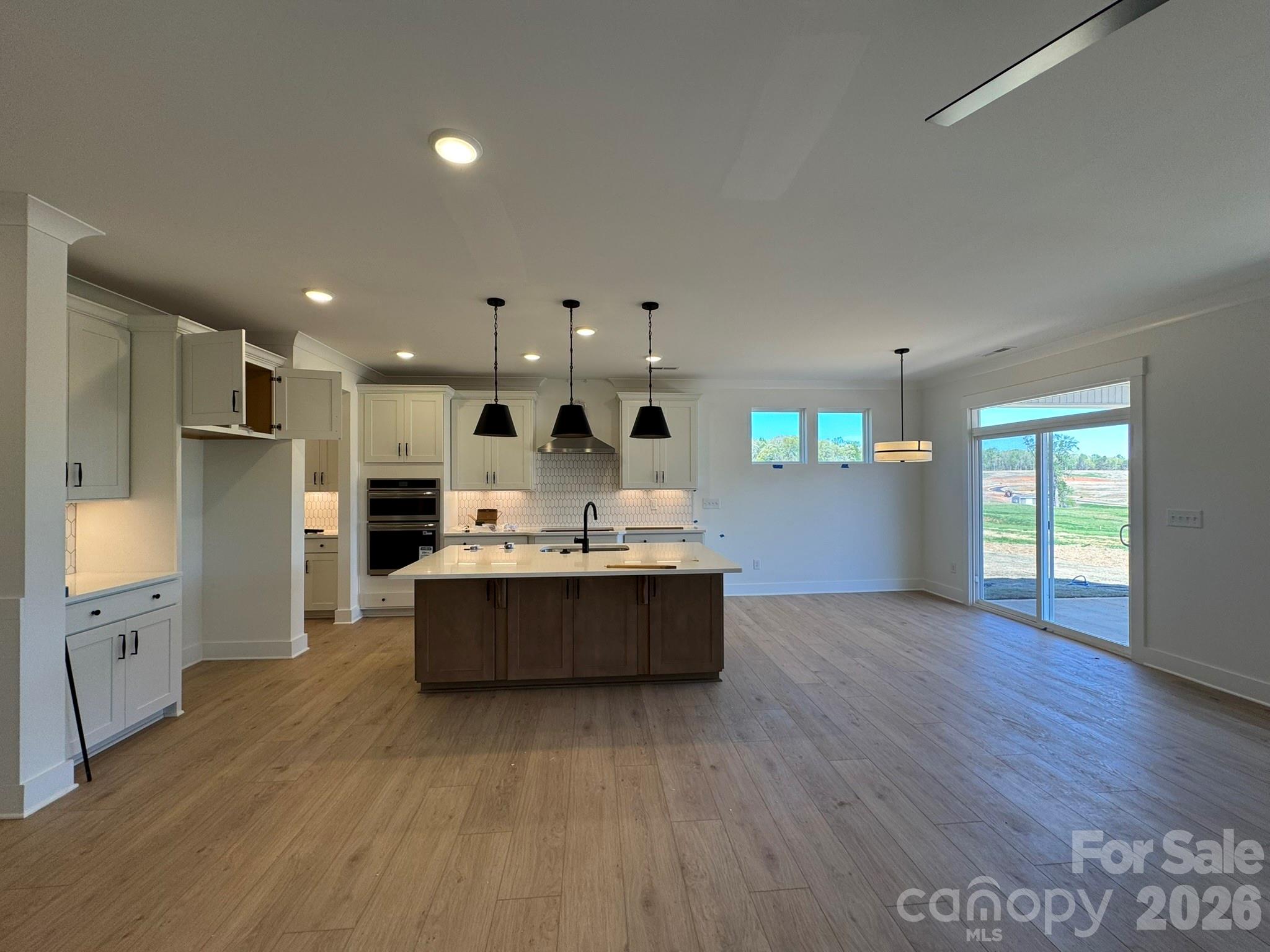 Chasewood - Residential