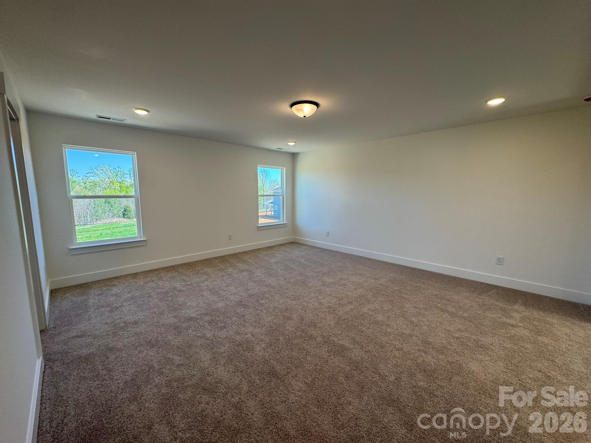 Chasewood - Residential