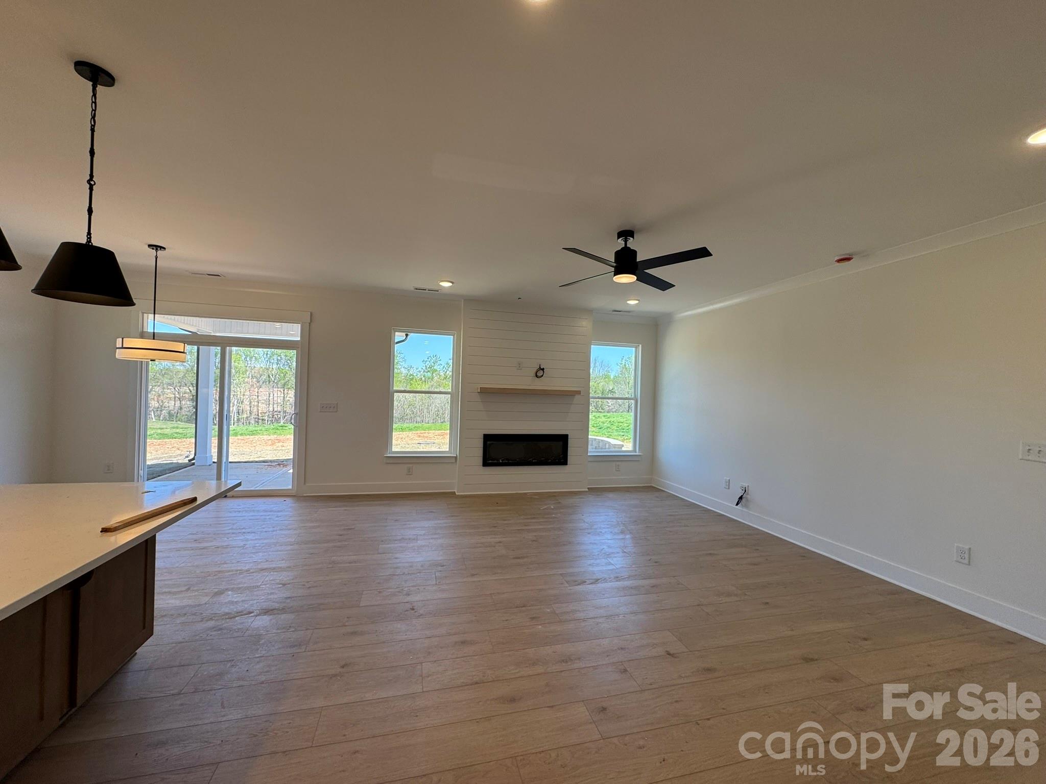 Chasewood - Residential