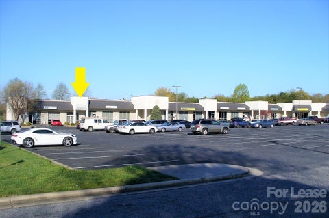 Photo of 1156 Lenoir Rhyne Boulevard SE, Hickory, NC 28602 (MLS # 4431953)