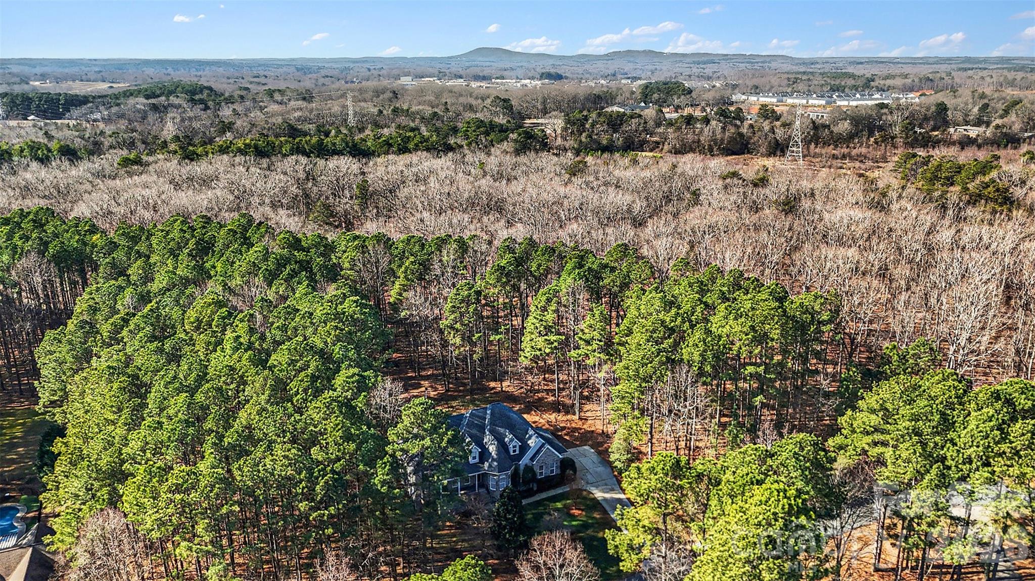 Somerset On Lake Norman - Residential