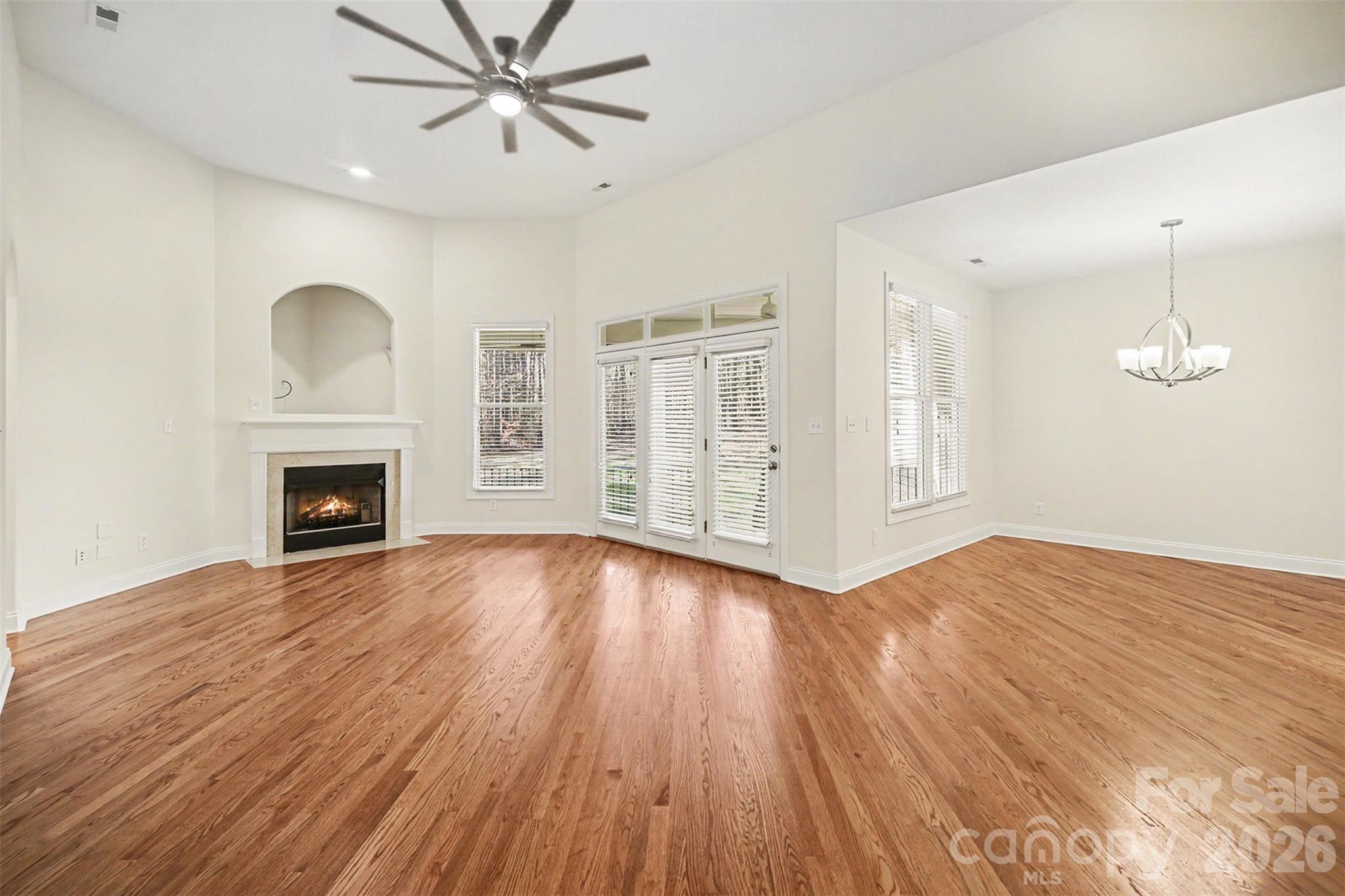 Somerset On Lake Norman - Residential