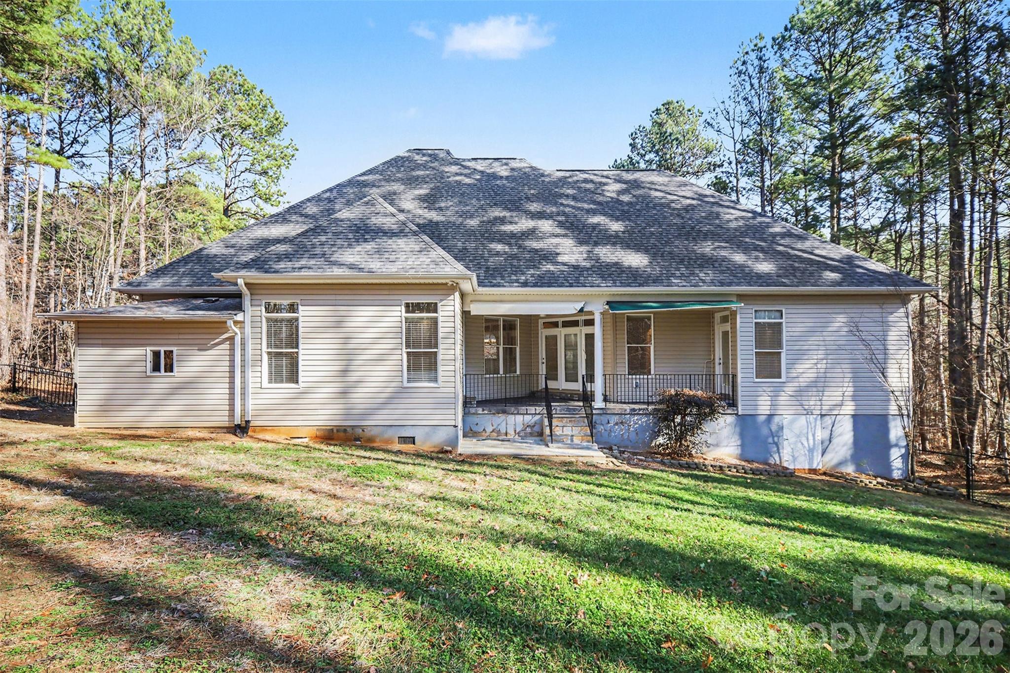 Somerset On Lake Norman - Residential
