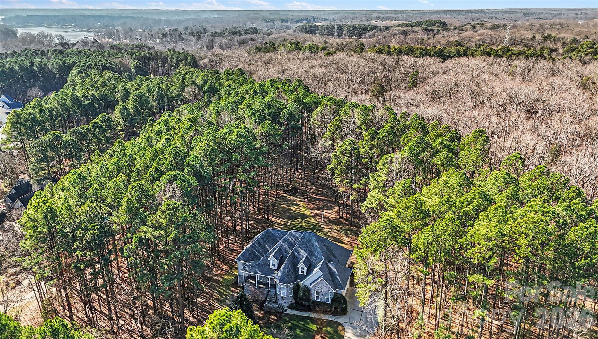 Somerset On Lake Norman - Residential