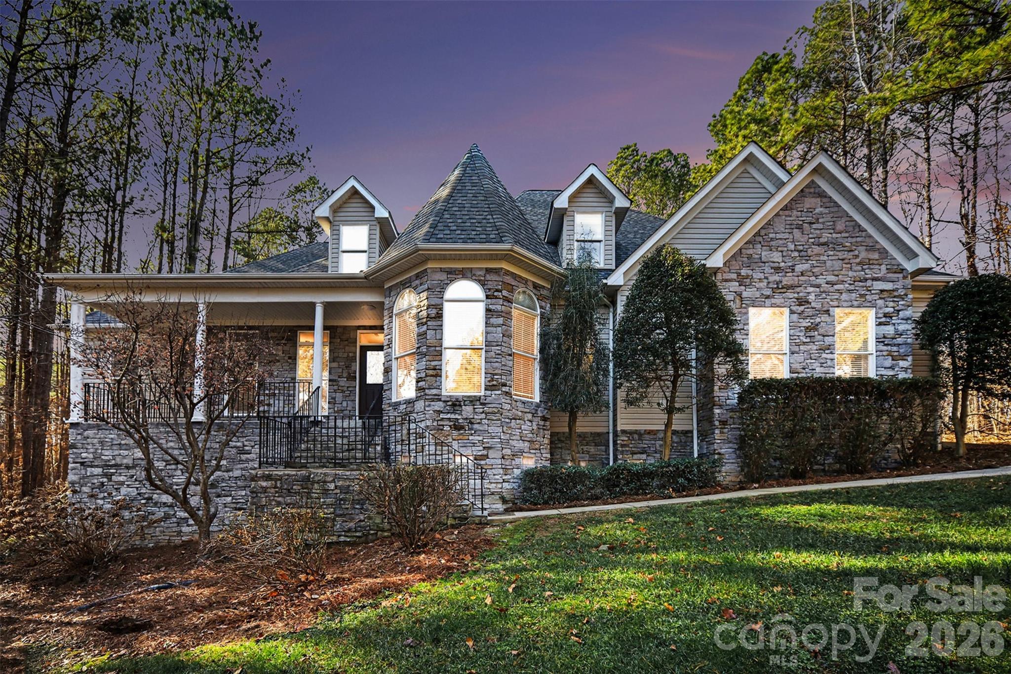 Somerset On Lake Norman - Residential