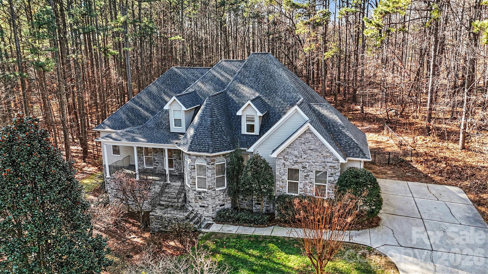 Somerset On Lake Norman - Residential