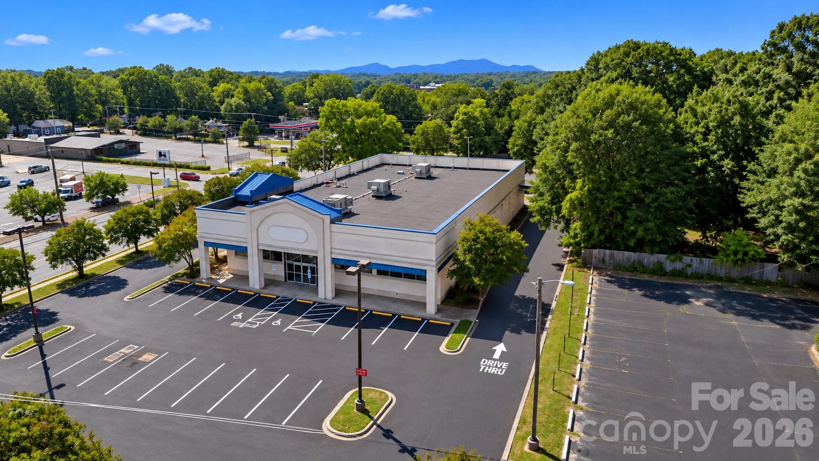 110 W Garrison Boulevard