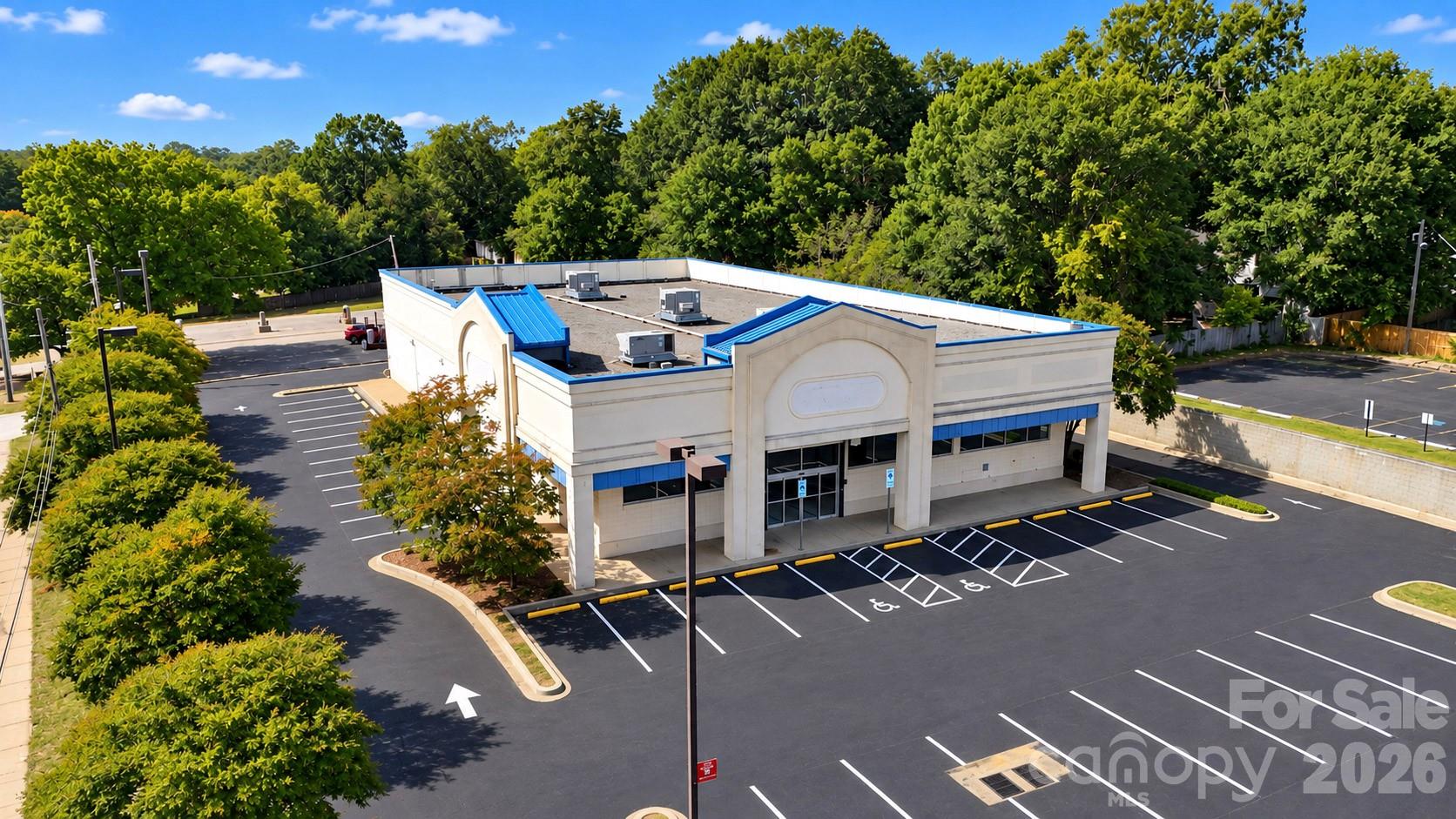 110 W Garrison Boulevard
