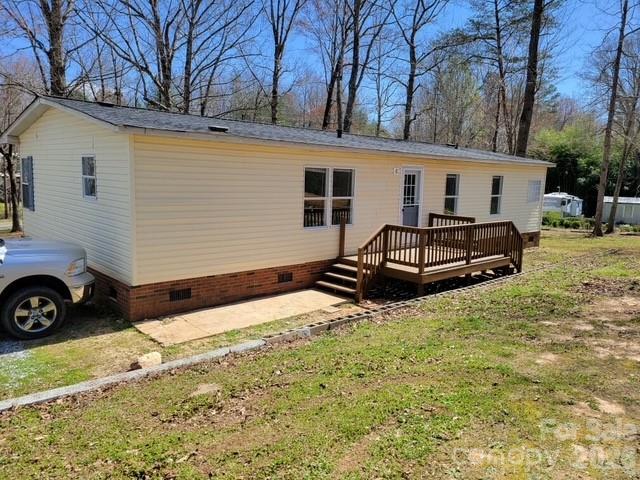 4467 Patti Clymer Drive 1