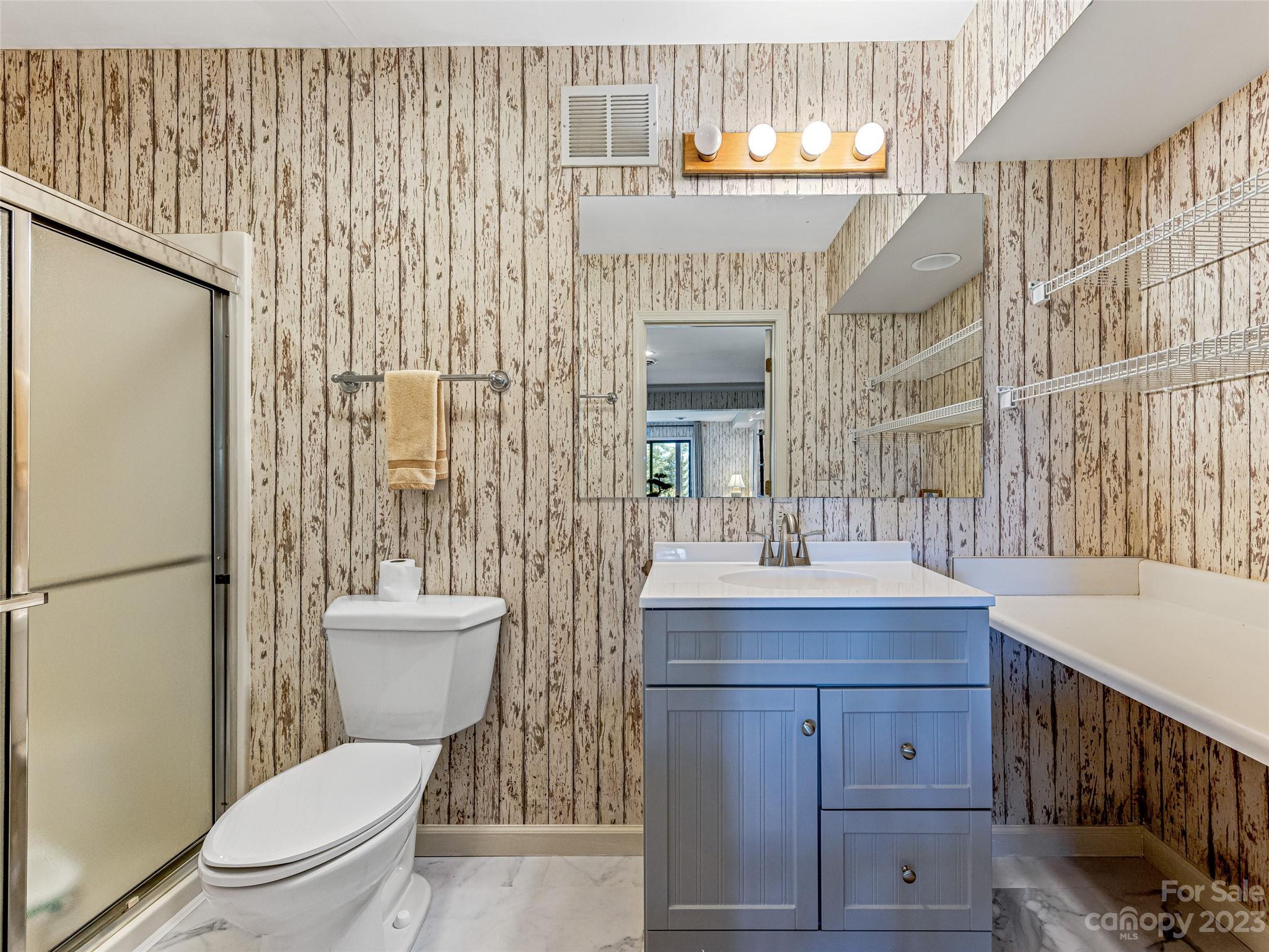 Fleetwood Plaza - Residential