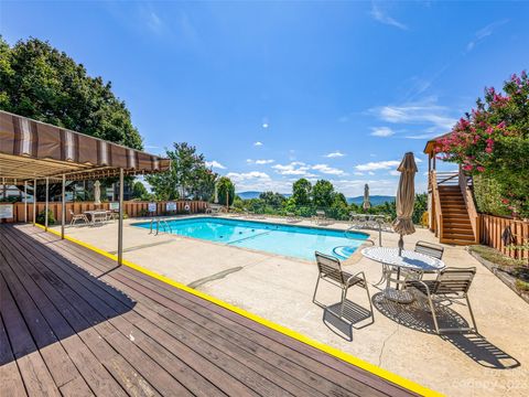 A home in Hendersonville