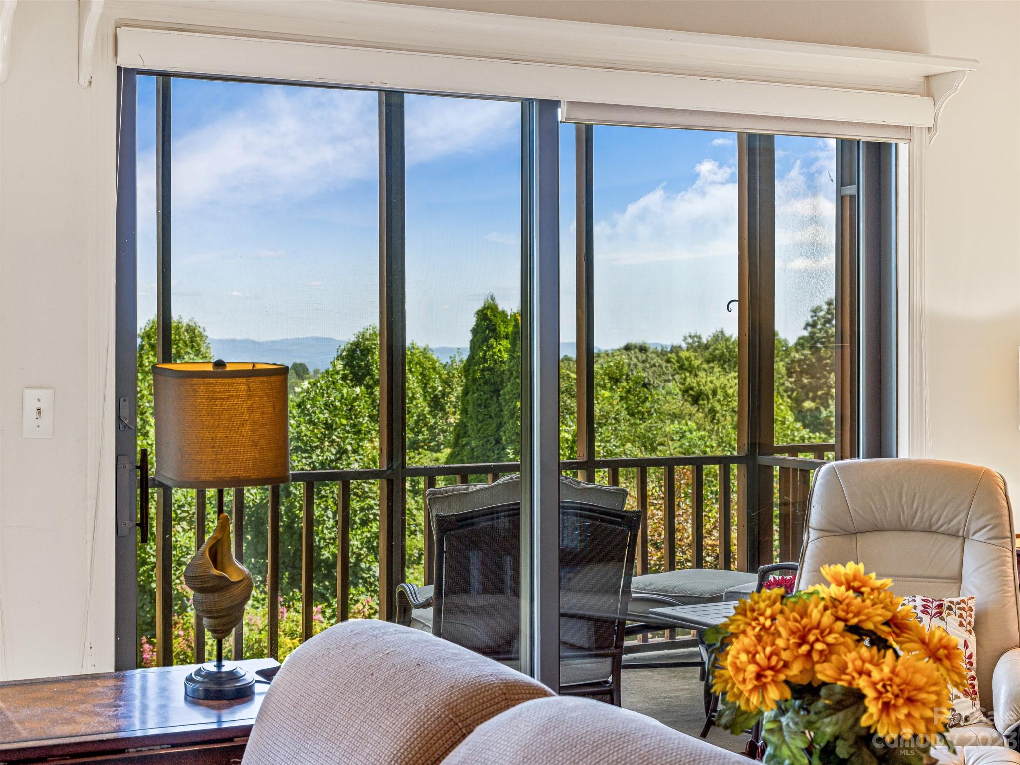 Fleetwood Plaza - Residential