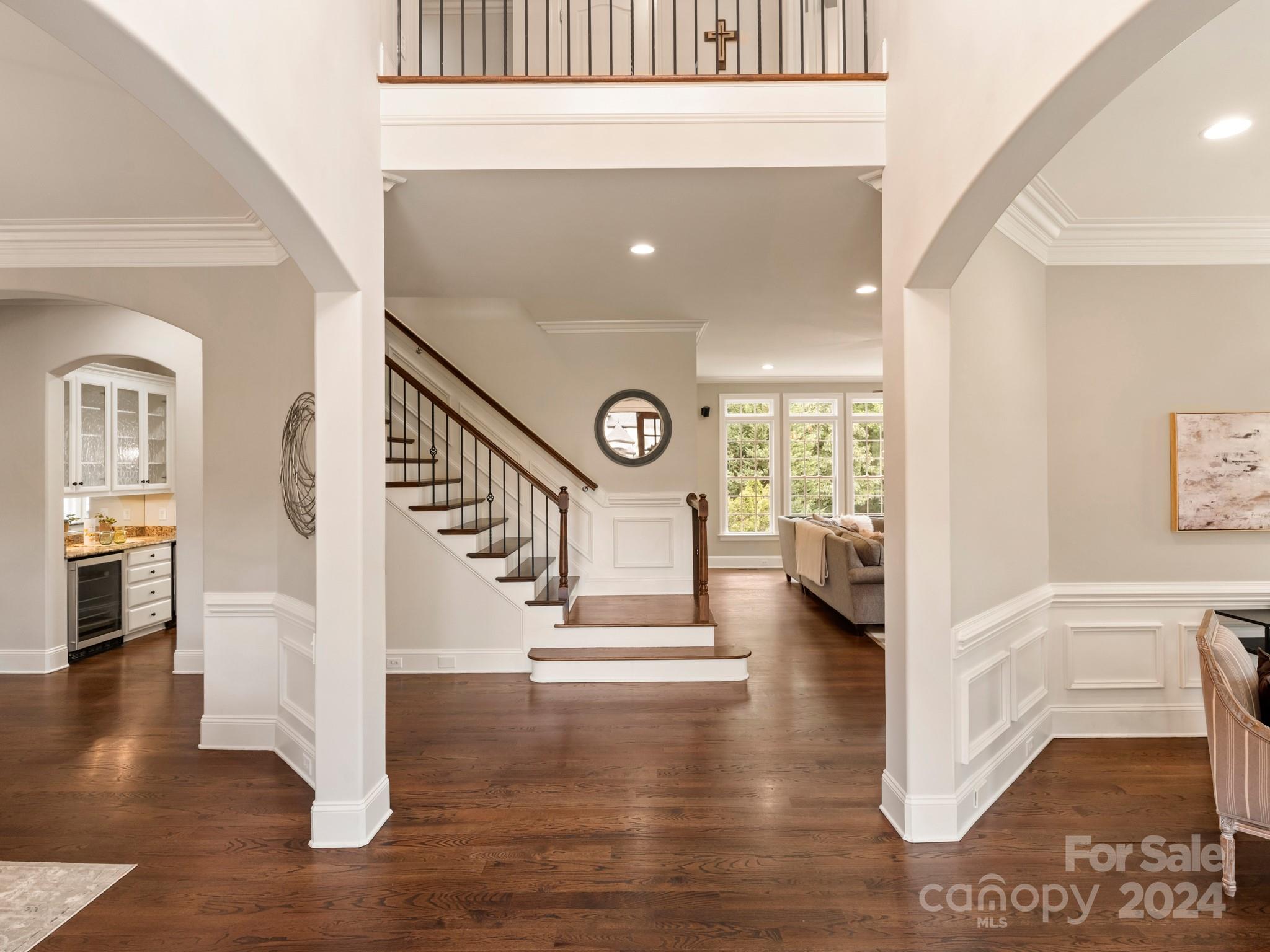 Providence Downs South - Residential