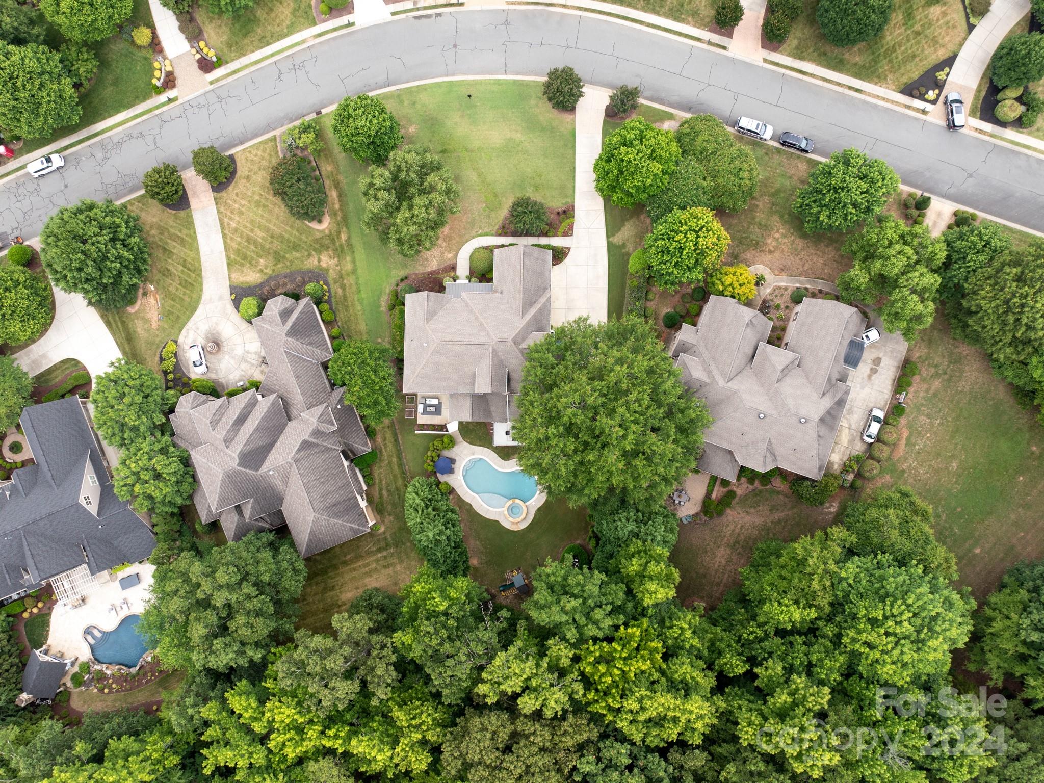 Providence Downs South - Residential