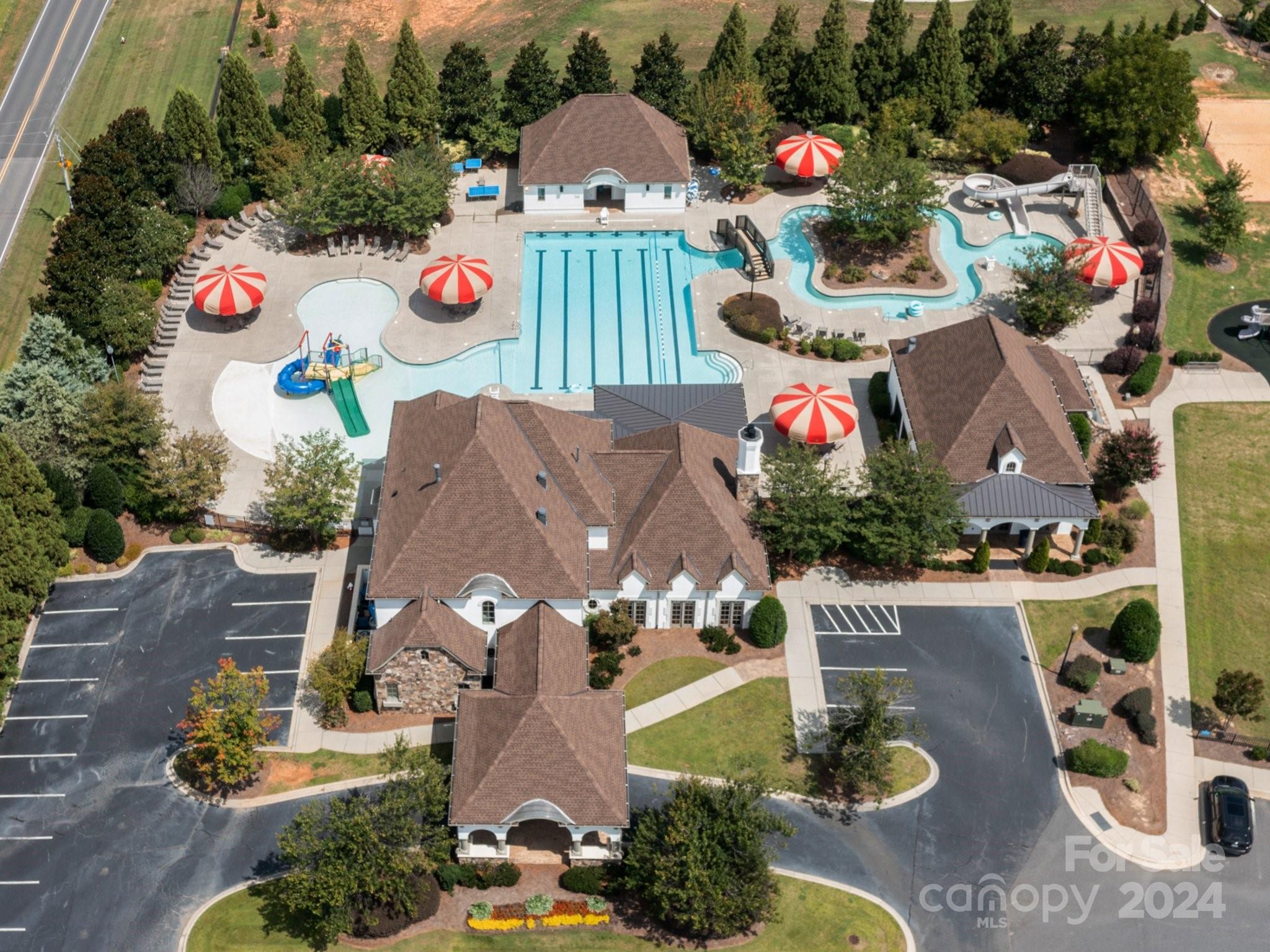 Providence Downs South - Residential