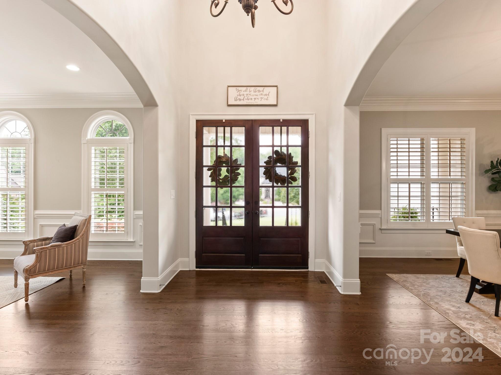 Providence Downs South - Residential