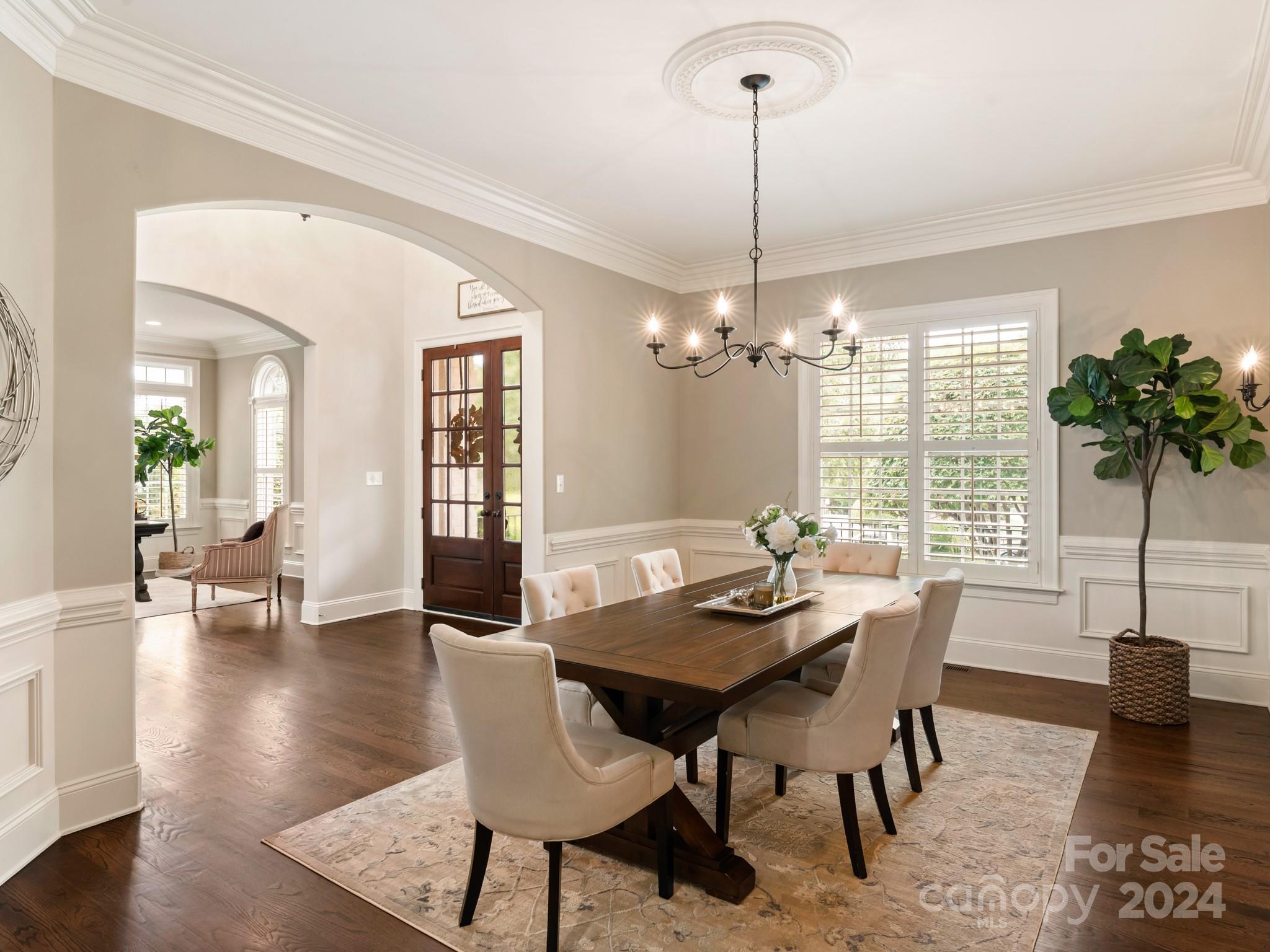 Providence Downs South - Residential