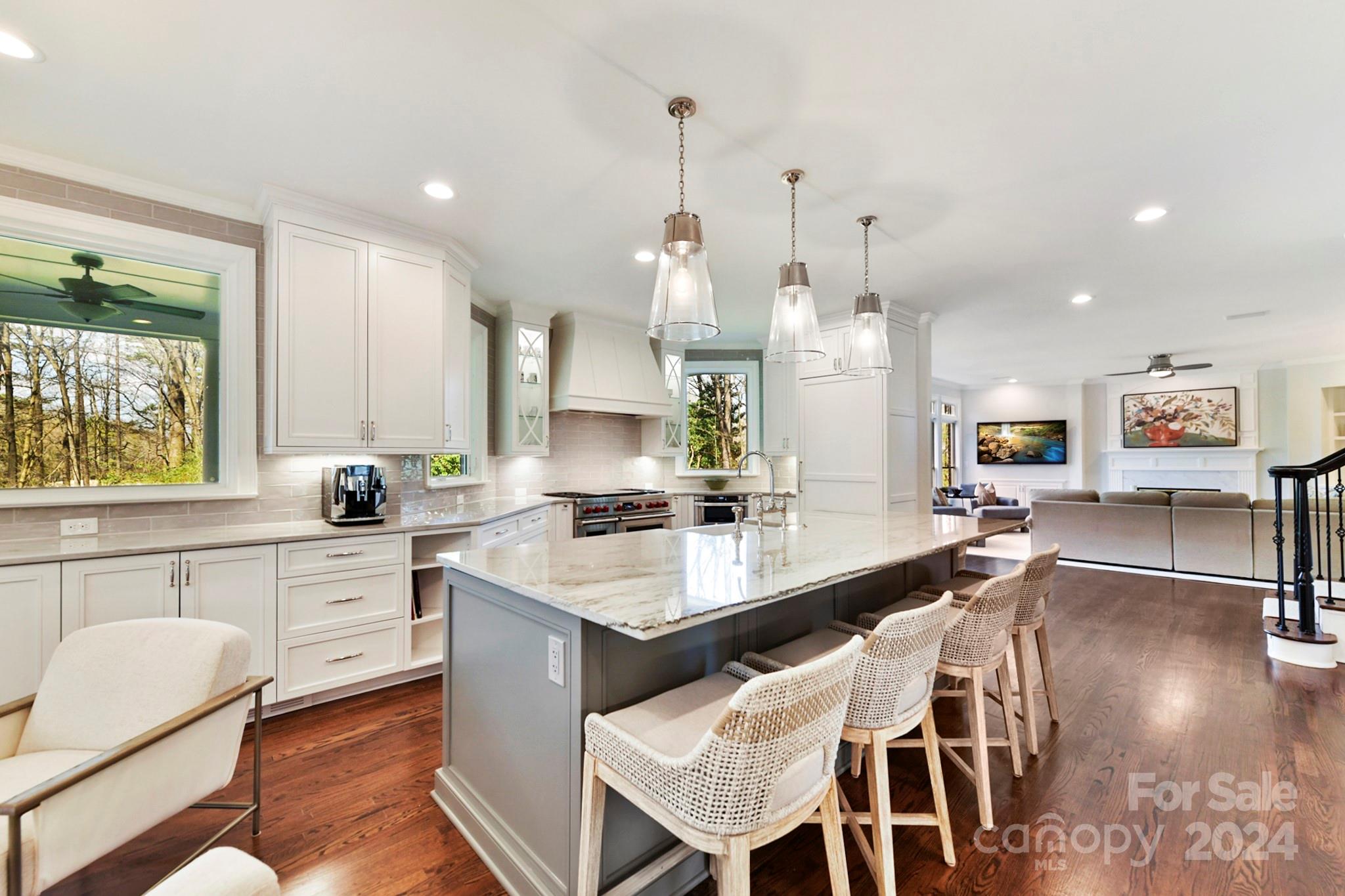 Ballantyne Country Club - Residential