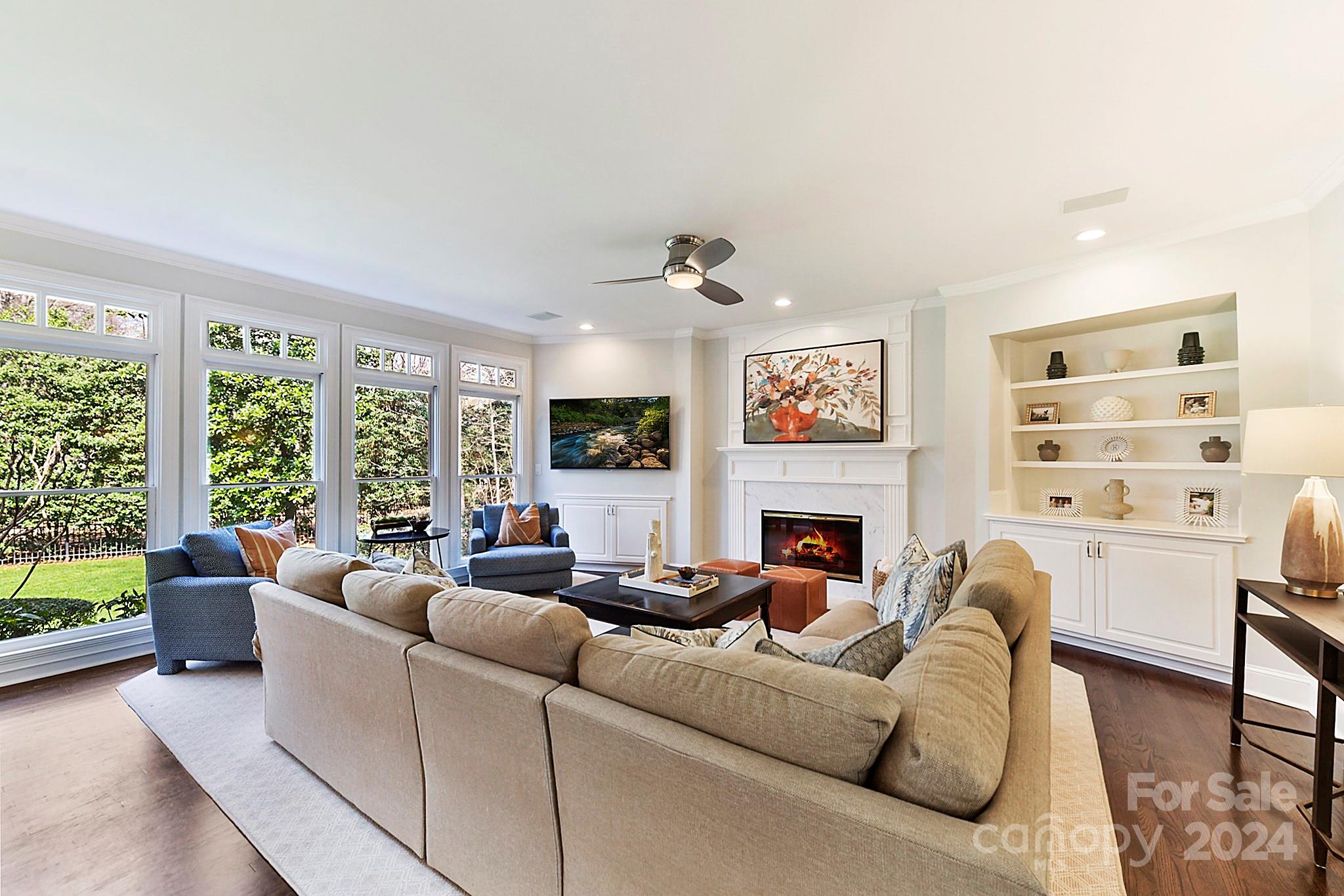 Ballantyne Country Club - Residential