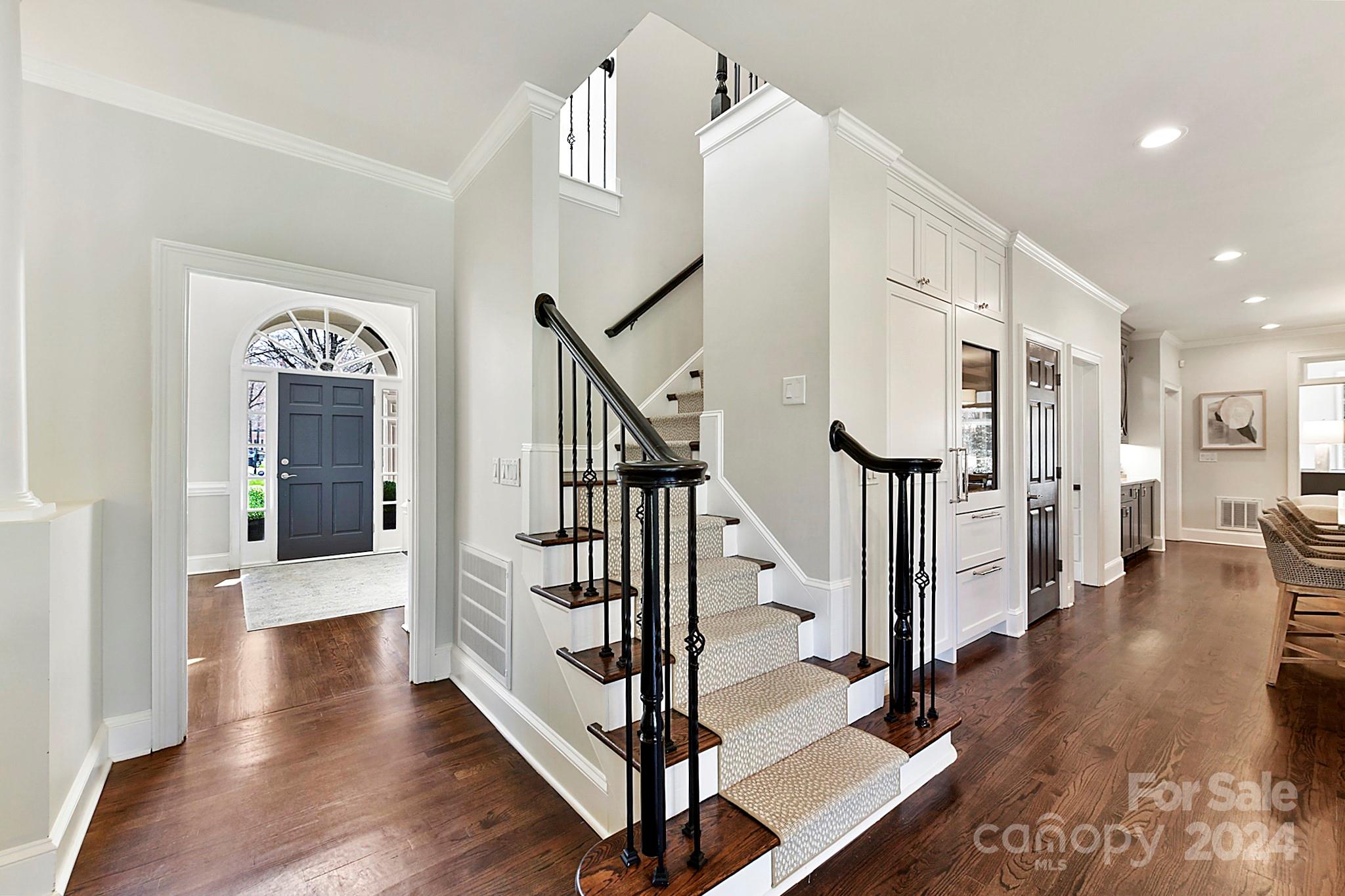 Ballantyne Country Club - Residential