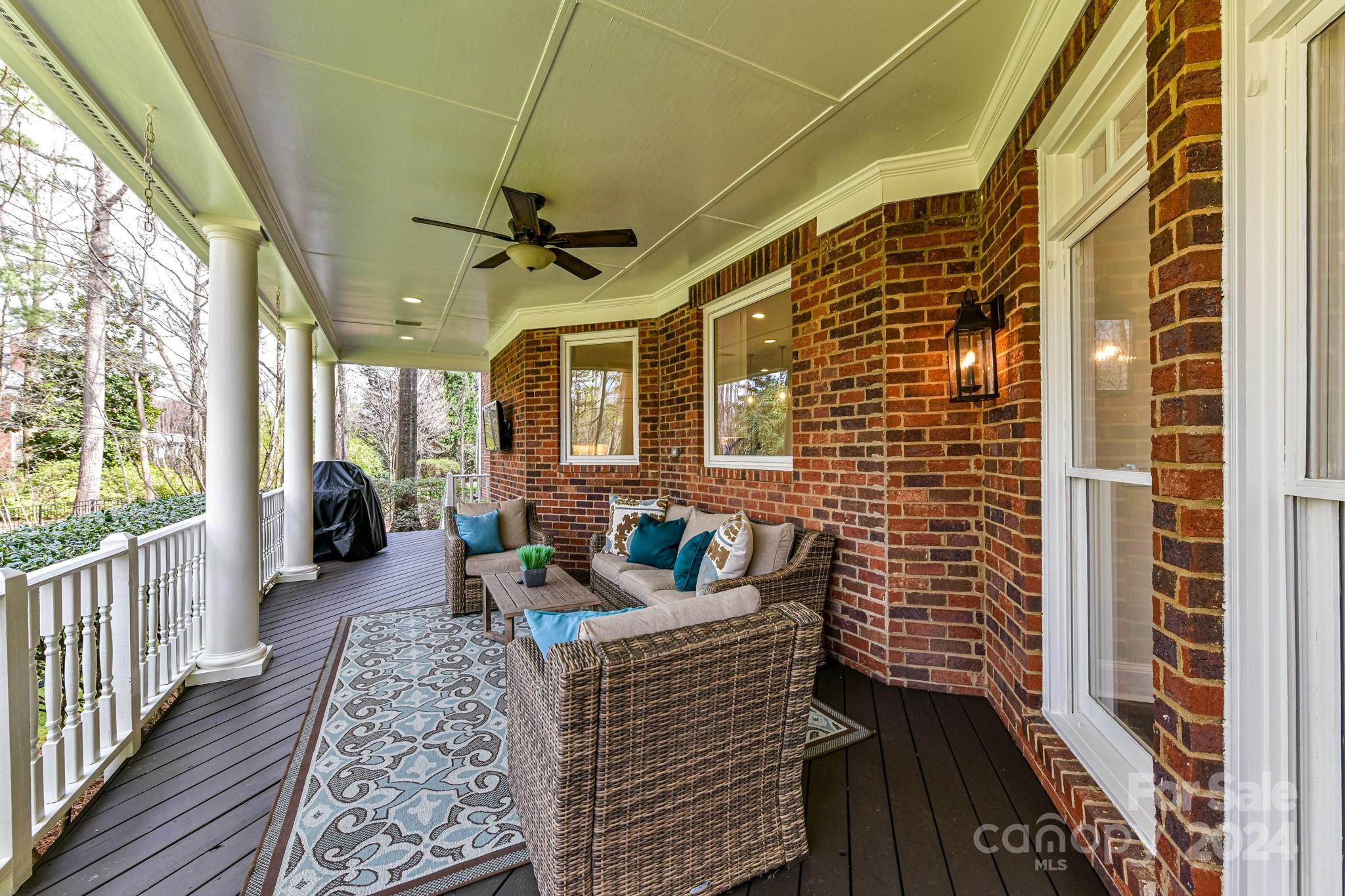 Ballantyne Country Club - Residential