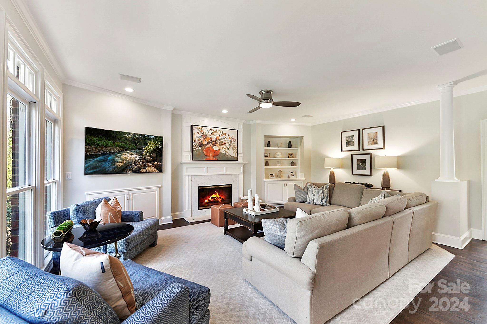 Ballantyne Country Club - Residential