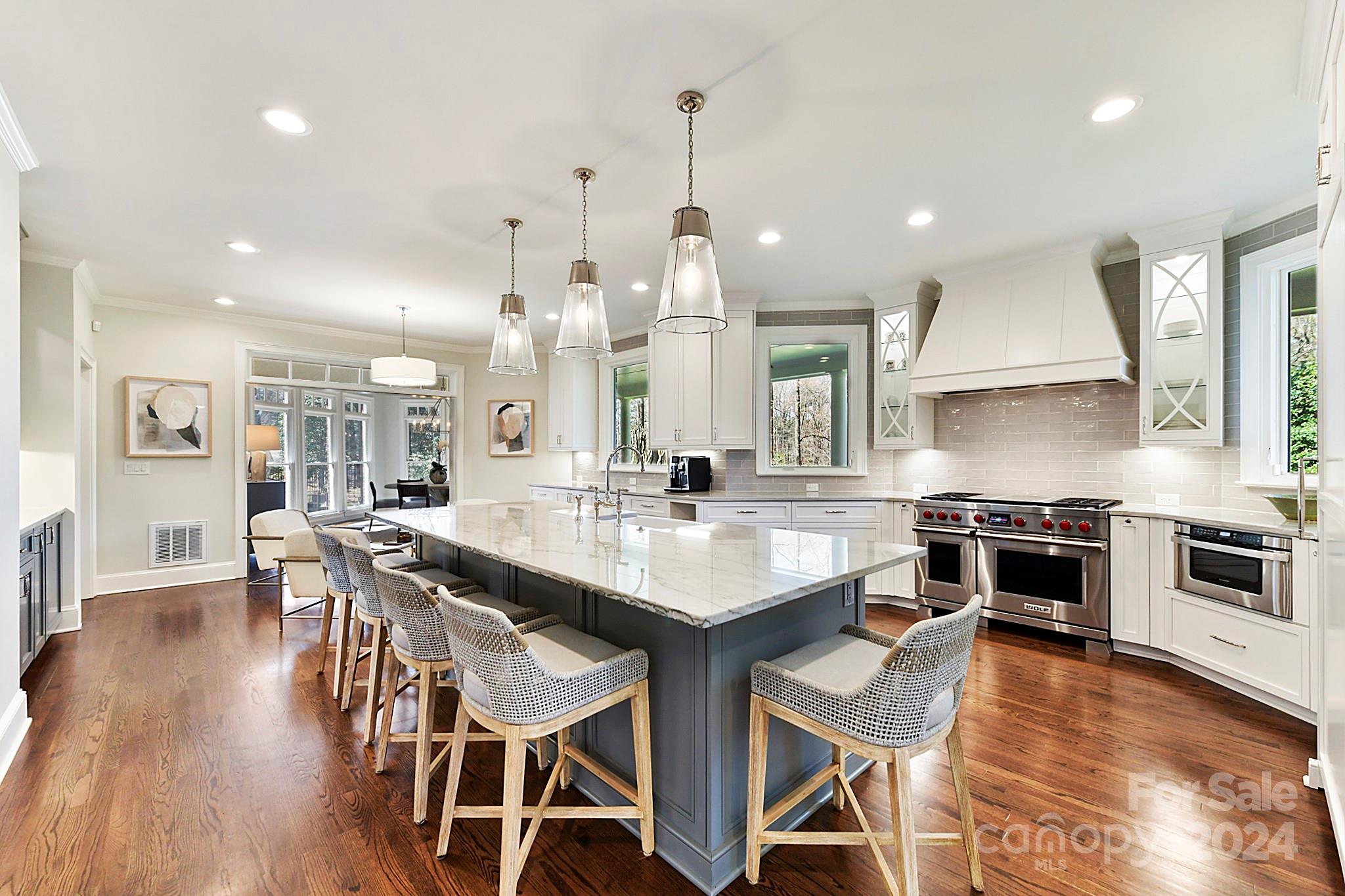 Ballantyne Country Club - Residential