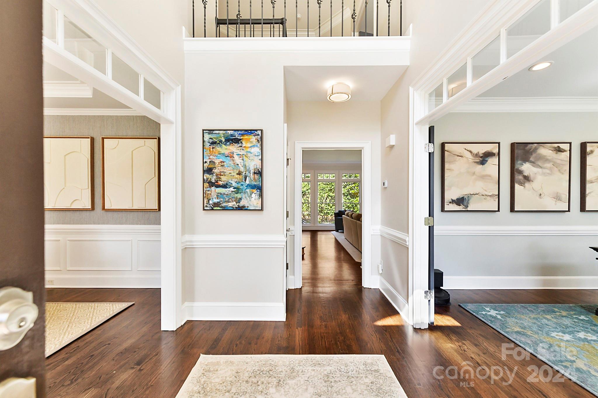 Ballantyne Country Club - Residential