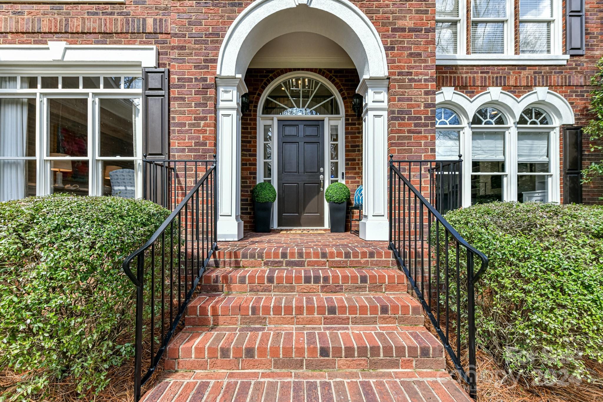 Ballantyne Country Club - Residential