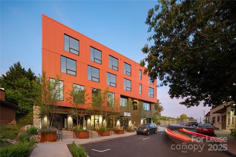 Photo of 20 Artful Way #103, Asheville, NC 28801 (MLS # 4333969)