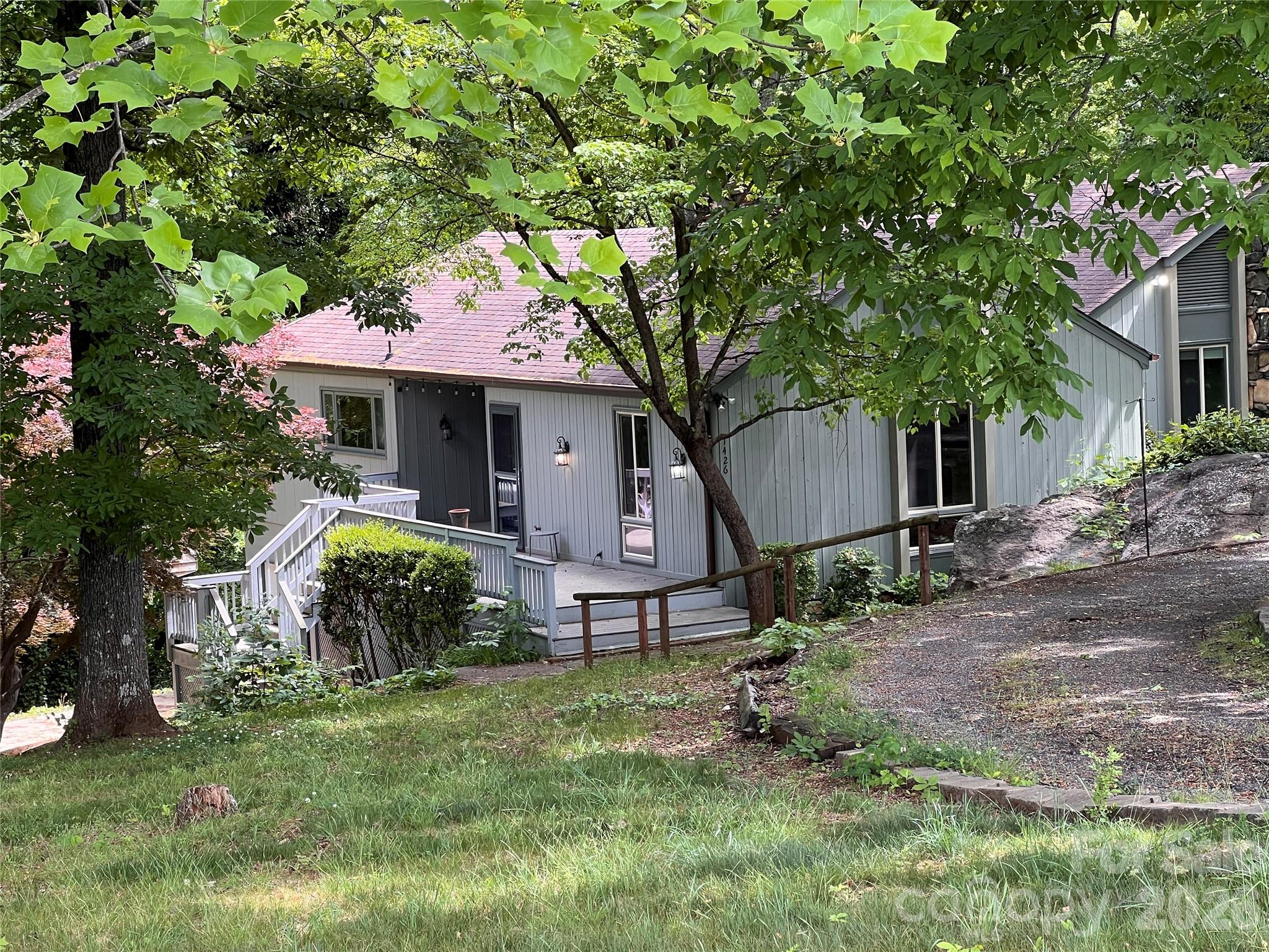 1426 Alf Hoover Road
