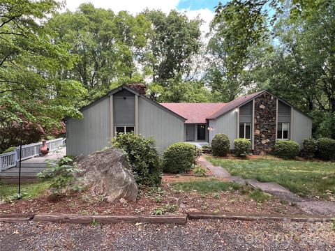 1426 Alf Hoover Road Vale NC 28168