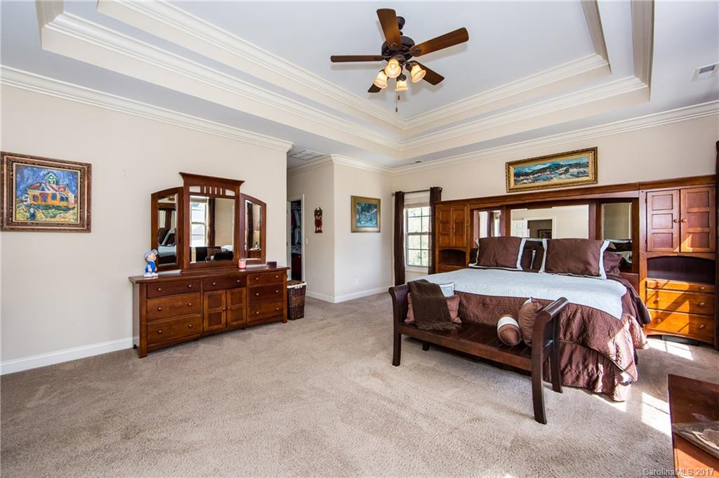 Sheridan - Residential