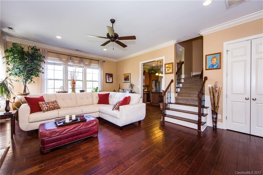 Sheridan - Residential