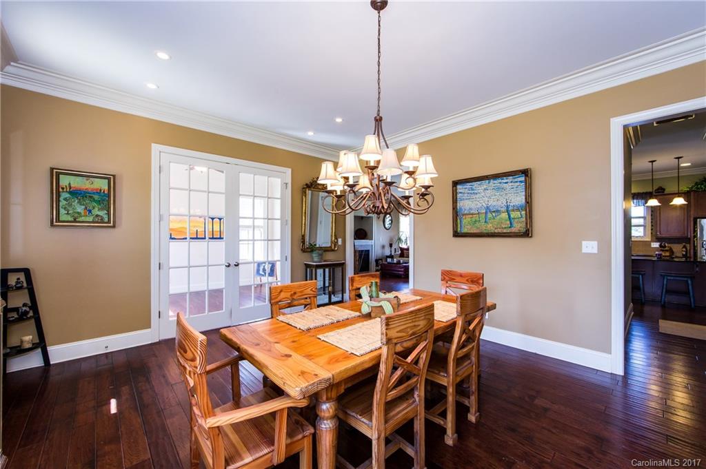 Sheridan - Residential