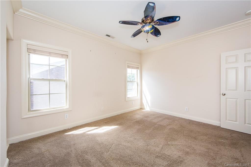 Sheridan - Residential