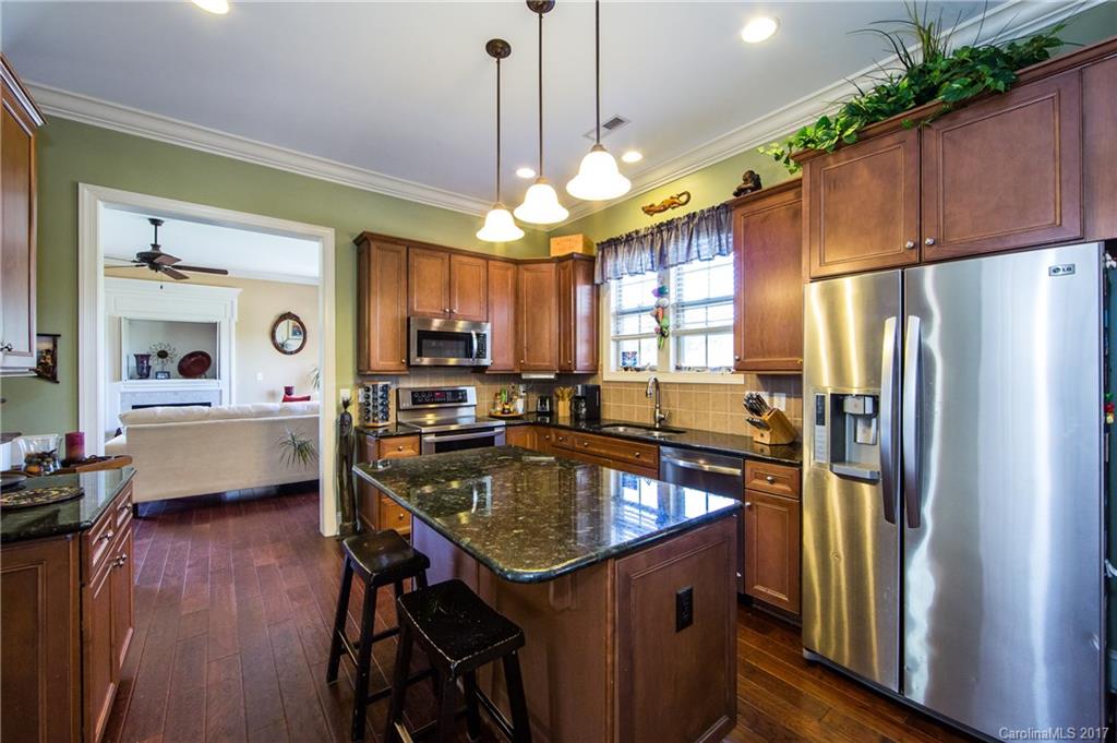 Sheridan - Residential