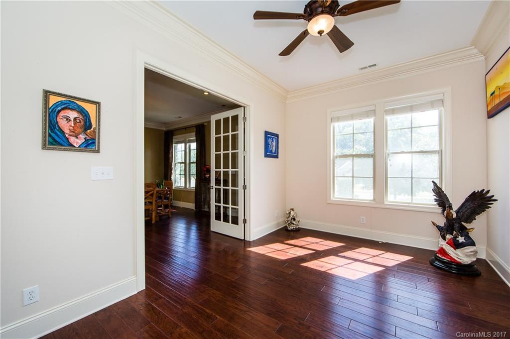 Sheridan - Residential