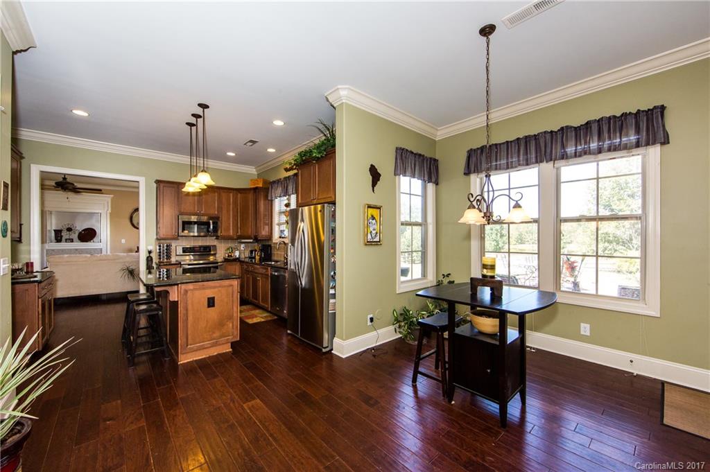 Sheridan - Residential