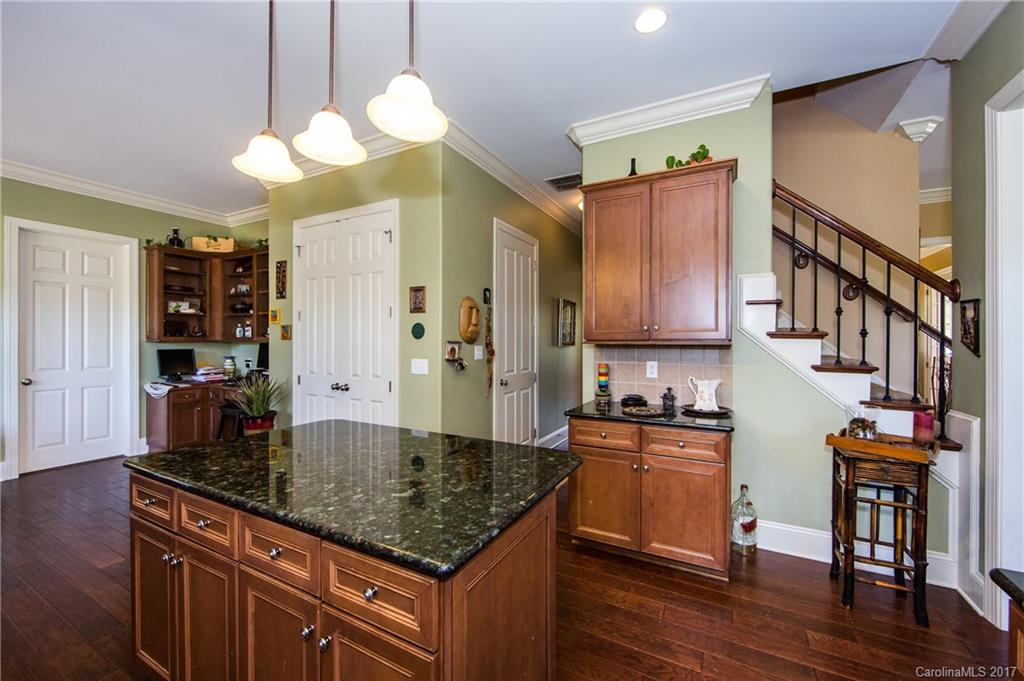 Sheridan - Residential