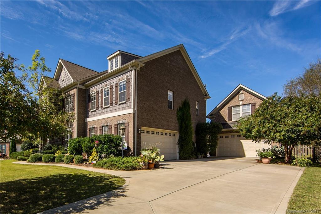 Sheridan - Residential